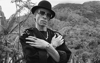 Yellowman & the Sagittarius Band at Lost Horizon