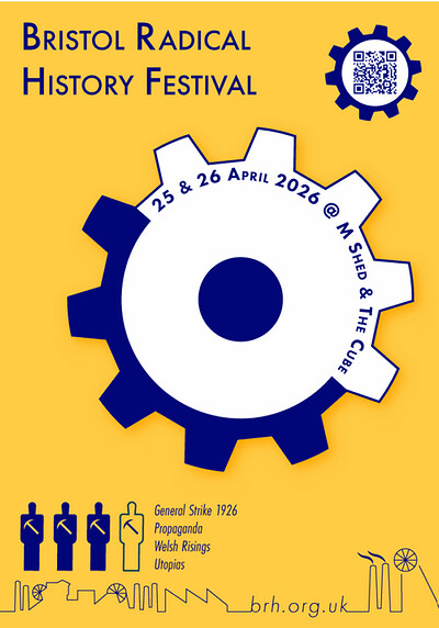 Bristol Radical History Festival at M Shed