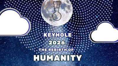 Keyhole Exhibition- Unlock the Sacred Feminine at Malcolm X Centre, Bristol