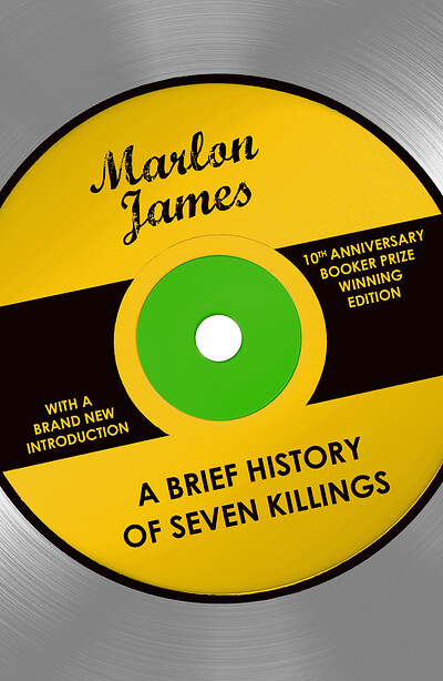 A Brief History of Seven Killings at Malcolm X Centre