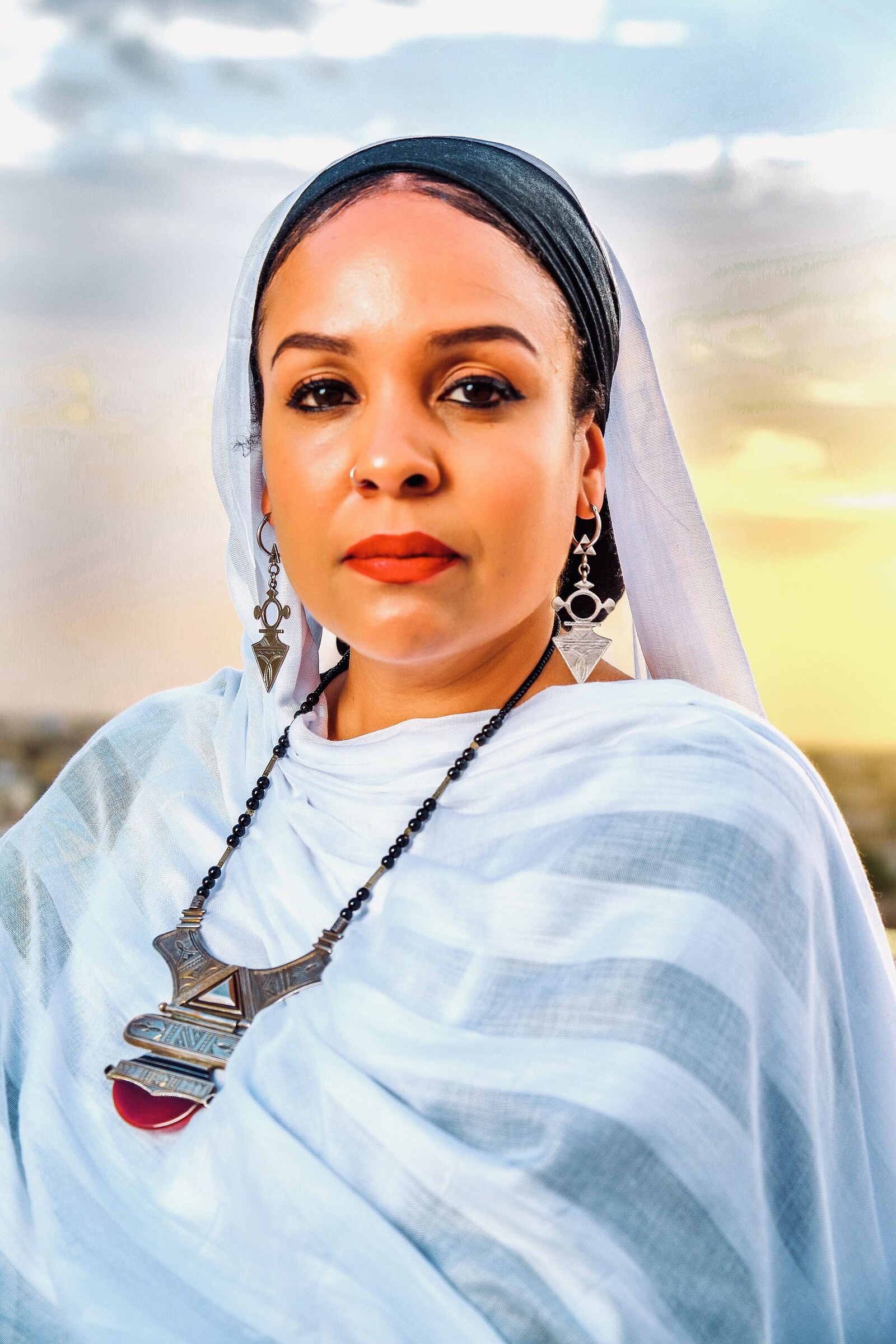 St Pauls Carnival | Poetry Workshop w/ Sukina Noor at Malcolm X Community Centre