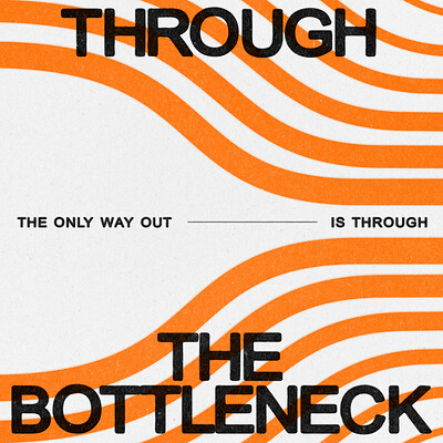 Through the Bottleneck at Malcolm X Community Centre