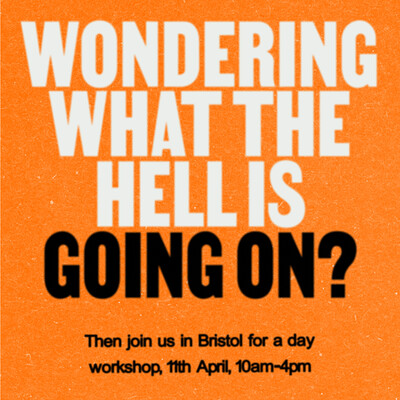 Through the Bottleneck at Malcolm X Community Centre