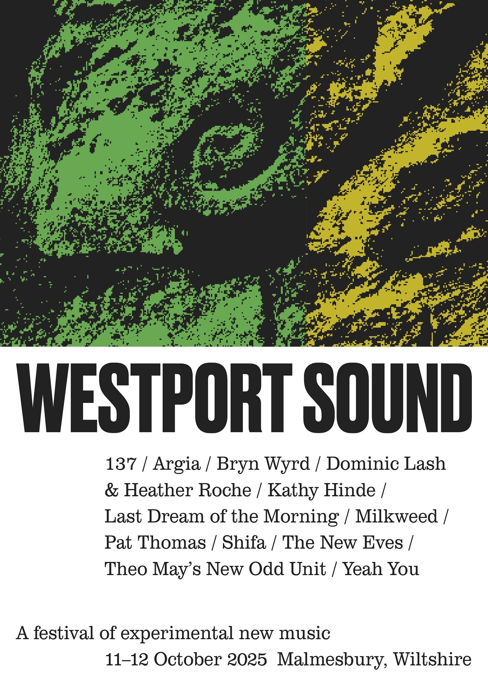Westport Sound at Malmesbury