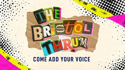 The Bristol Thrum at Meadow Vale Community Centre