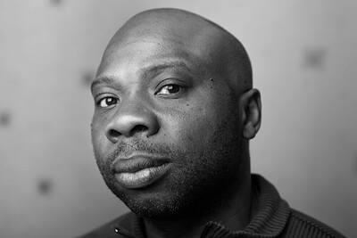 Black Literary Bristol: Walking Tour at Meeting Point: Alfred Fagon statue