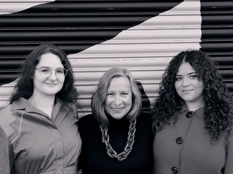 Clifton Poetry Walk with Braid at Meeting Point: Outside All Saints Church, Pembroke Road