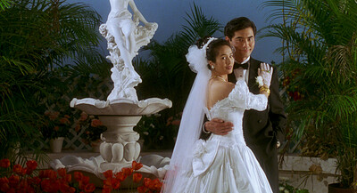 The Wedding Banquet at Megascreen - IMAX