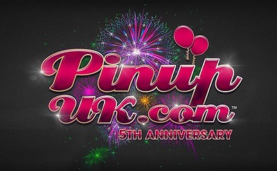 Miss Pinup UK 2017 Weekend Extravaganza at Mercure Bristol Grand Hotel