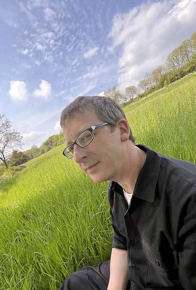 At Zoggs : Andy Payback at Mickey Zoggs