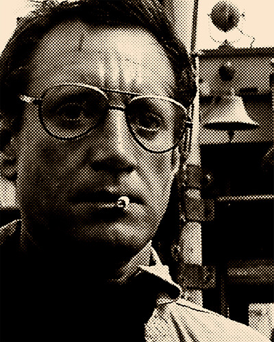 At Zoggs: Bigger Boat at Mickey Zoggs