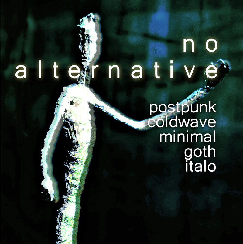 At Zoggs: No Alternative at Mickey Zoggs