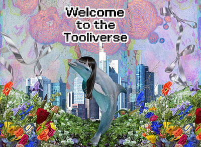 Welcome to the Tooliverse at Mickey Zoggs