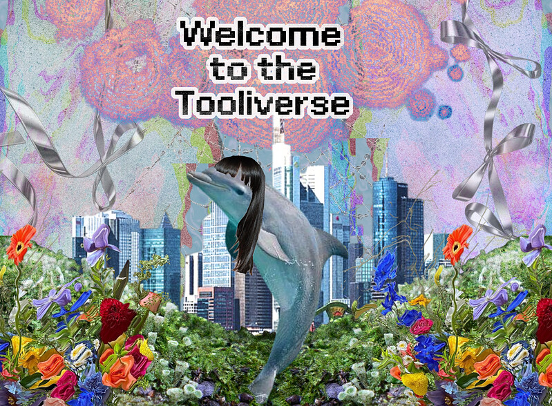 Welcome to the Tooliverse at Mickey Zoggs