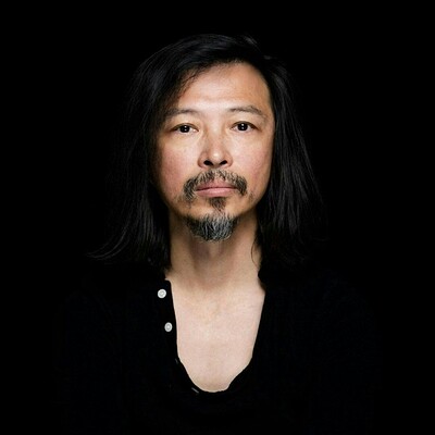 Fumiya Tanaka at The Moon Club