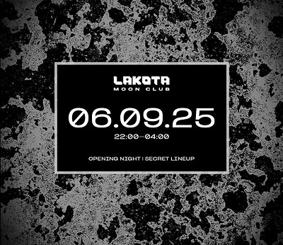 MOON CLUB OPENING NIGHT at Moon Club