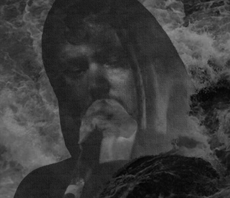 Cremation Lily, Svartvit, Hopeless Death at Moor Beer Co