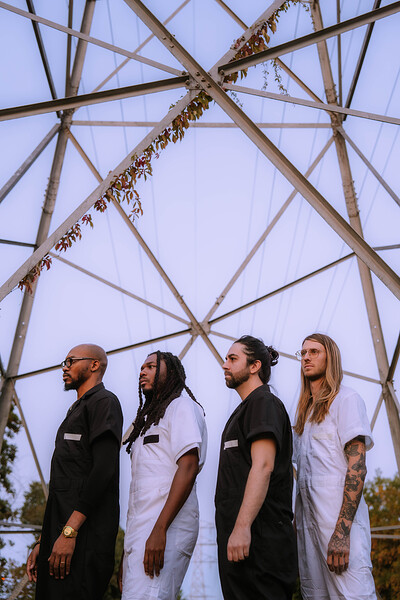 The OBGMs at Moor Beer Co