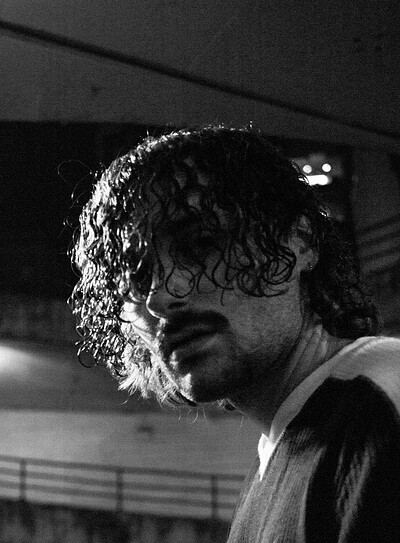 Passion Mango at Moor Beer Co