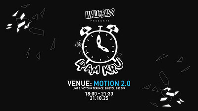 Motion 2.0 at Motion 2.0