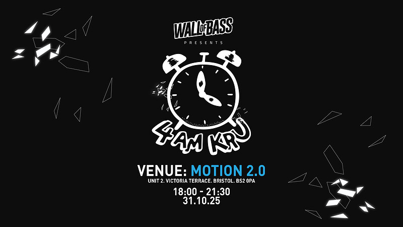 Motion 2.0 at Motion 2.0