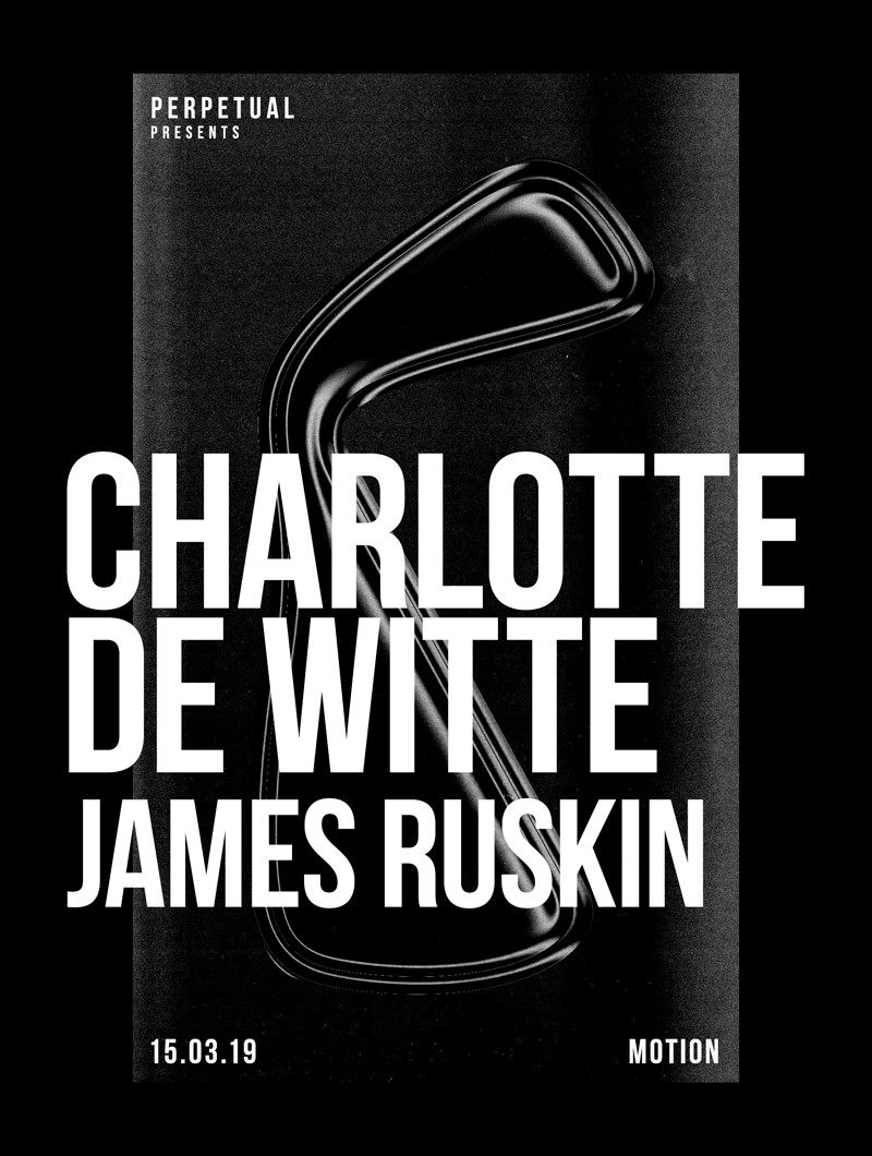 Charlotte de Witte at Motion, Bristol at Motion