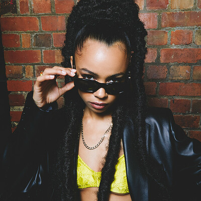 Cirque Du Soul: Bristol // TSHA at Motion