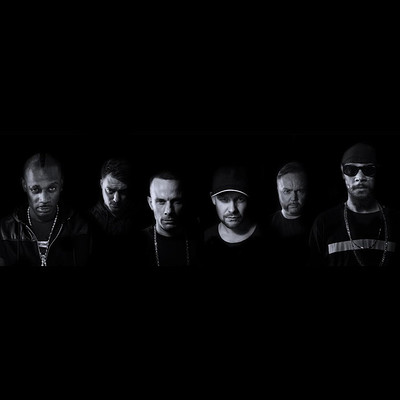 DNB Allstars x The Blast present *New Date* at Motion