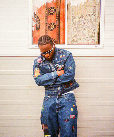 In:Motion presents: MOMENTUM | Nevermind: p-rallel + more at Motion