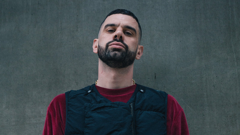 Mella Dee presents Warehouse Music at Motion