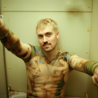 Motion Presents: Marlon Hoffstadt at Motion