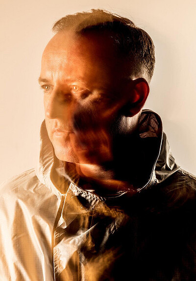 Motion Presents: Sasha & John Digweed at Motion