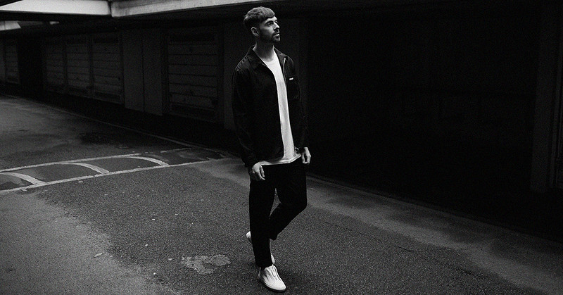 Patrick Topping - All Night Long. at Motion