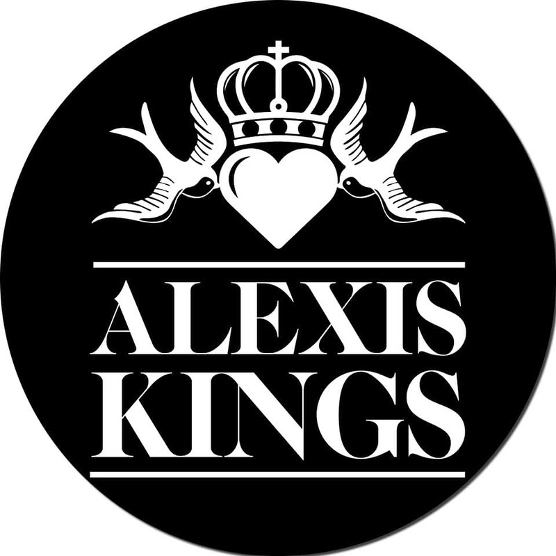 Alexis Kings at Mr Wolfs at Mr Wolfs