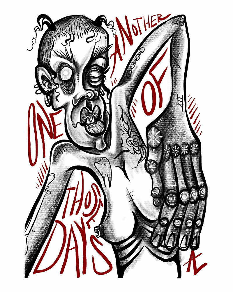 Artists Block - Heat 1 at Mr Wolfs