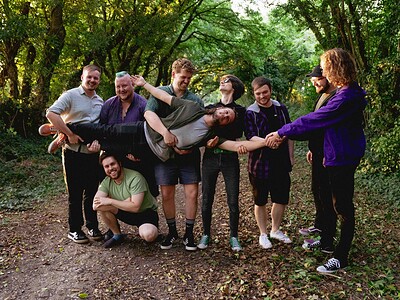 Beatroot + The Everyday Quartet at Mr Wolfs