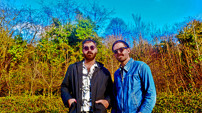 Bite the Buffalo + Meeking + Stan Elliott at Mr Wolfs