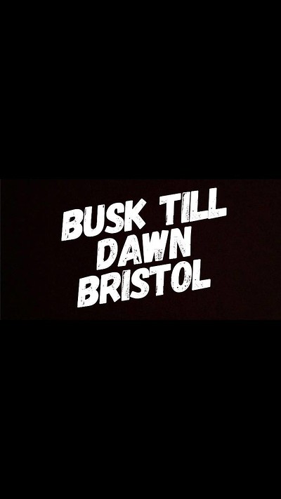 Busk Till Dawn, The Mayfair Players +   Lil Bo at Mr Wolfs
