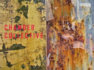 Chamber Collective at Mr Wolfs