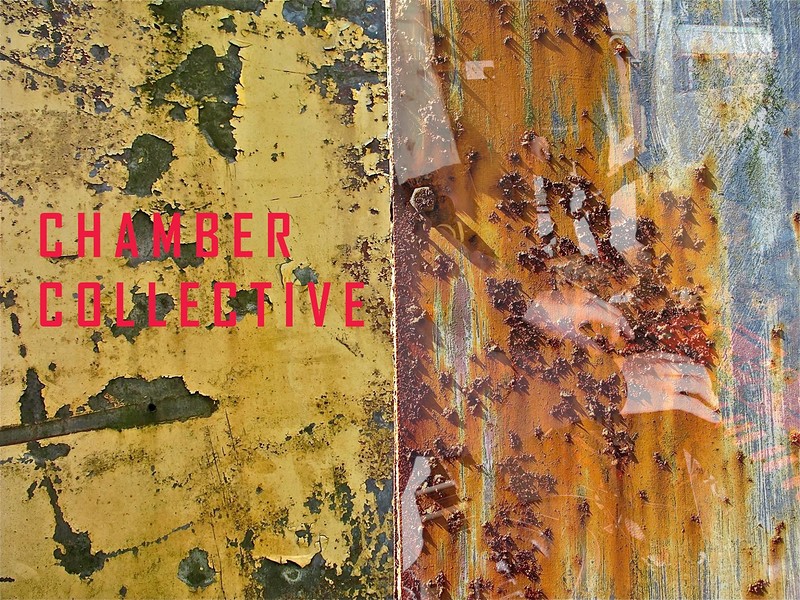 Chamber Collective at Mr Wolfs