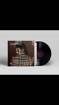 Collette The Dots // Kumo // Lune at Mr Wolfs