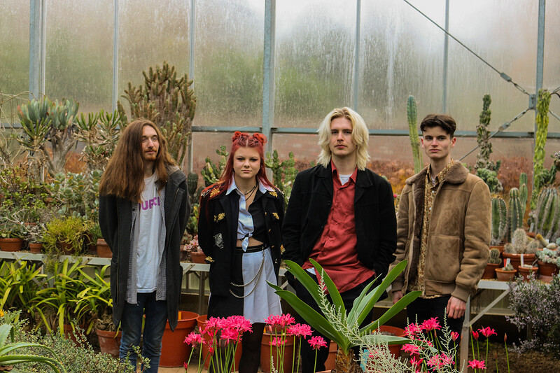 The New Cut + Seneca + Planthouse at Mr Wolfs