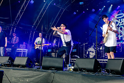 Dub Catalyst + The Electric Kool-Aid Collective at Mr Wolfs