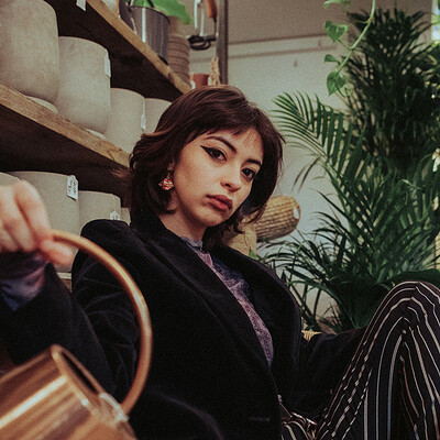 Flos Vita + Longcoats + Mazaratee + Tangled Oaks at Mr Wolfs