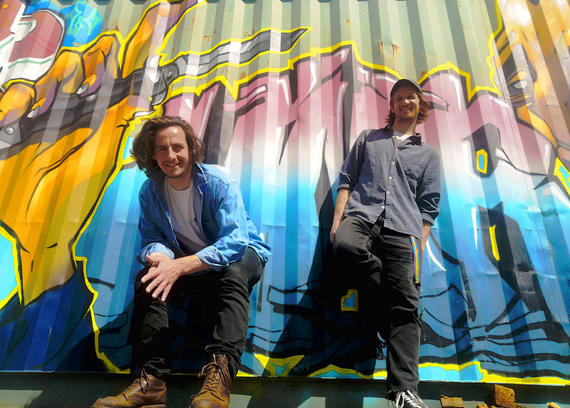 Funk & Disorderly at Mr Wolfs