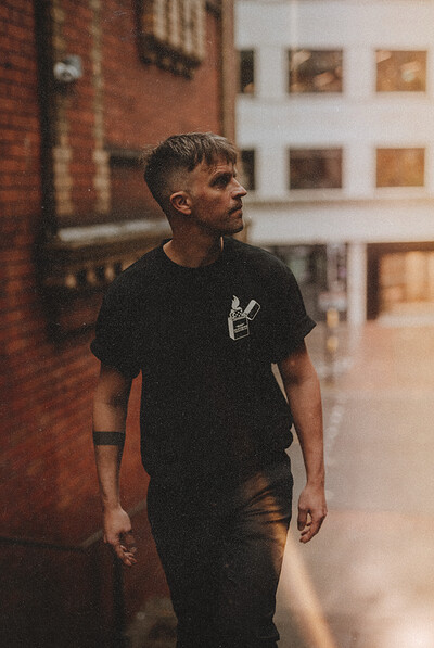 Hallam Kite Quartet at Mr Wolfs