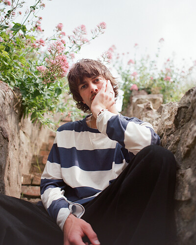 Harmer Jays + Ali Rice at Mr Wolfs