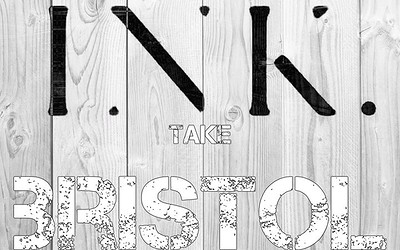INK take Bristol at Mr Wolfs