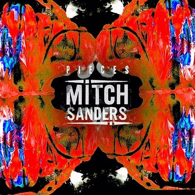 Mitch Sanders  & The Getsettes at Mr Wolfs
