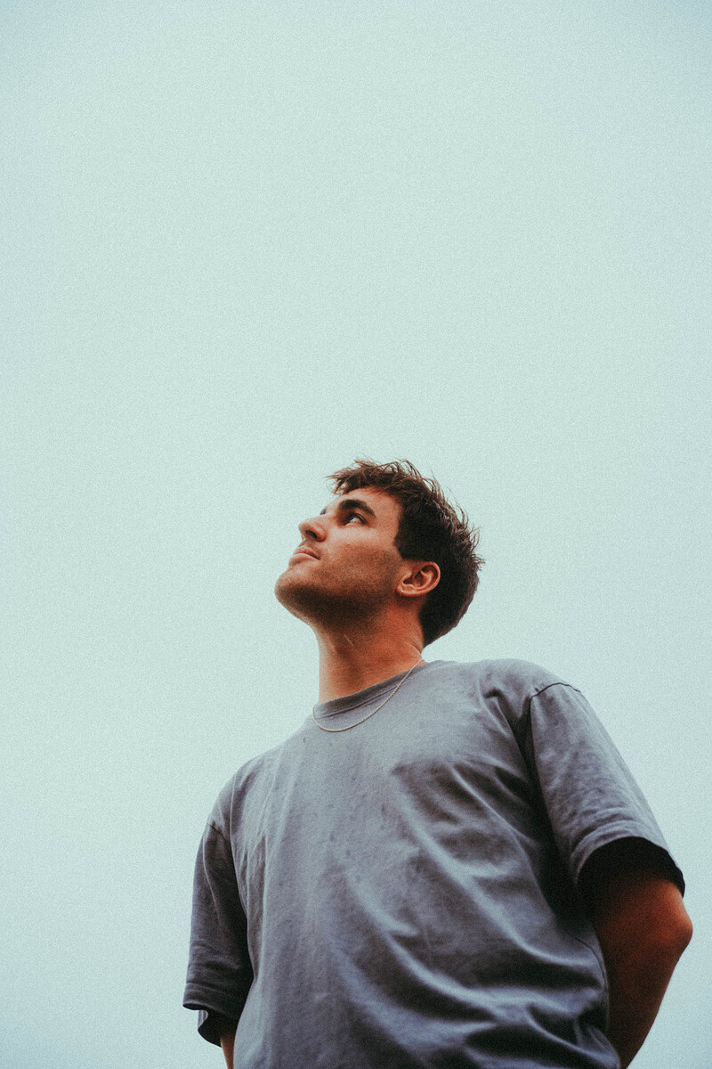 James Humphrys + Matt Mckinnon & Ned The Nod at Mr Wolfs